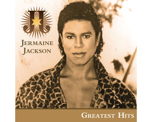 Jermaine Jackson - Greatest Hits