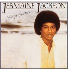 Jermaine Jackson - Let's Get Serious