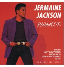 Jermaine Jackson - Dynamite