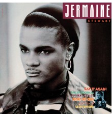 Jermaine Stewart - Say It Again