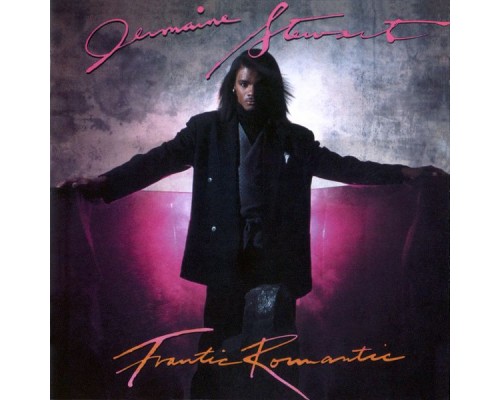 Jermaine Stewart - Frantic Romantic