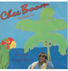 Jeroen Englebert - Cheeboom