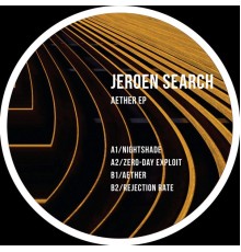 Jeroen Search - Aether EP