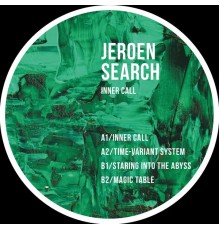 Jeroen Search - Inner Call