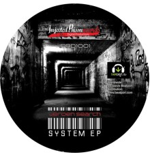 Jeroen Search - System EP