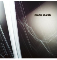 Jeroen Search - Endless Circles EP