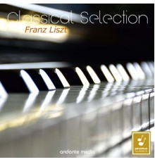 Jerome Rose - Classical Selection - Liszt: "Mephisto Walzes" & "Liebesträume"