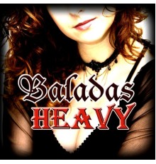 Jeronimo - Baladas del Heavy Español