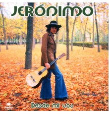 Jeronimo - Desde mi voz