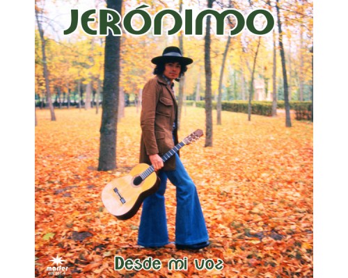 Jeronimo - Desde mi voz