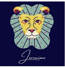 Jeronimo - Más Vivo Que Nunca