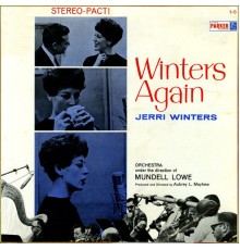 Jerri Winters - Winters Again