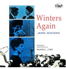 Jerri Winters - Winters Again