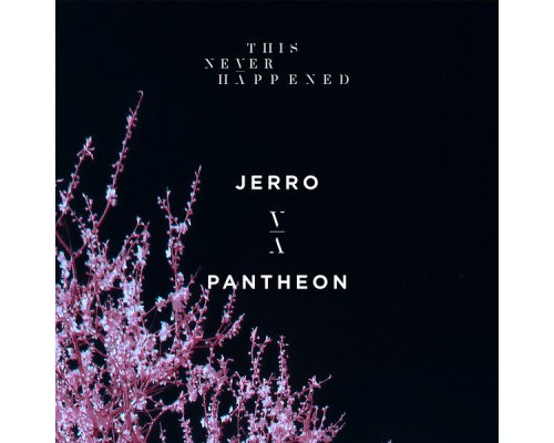 Jerro - Pantheon