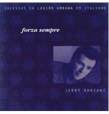 Jerry Adriani - Forza sempre