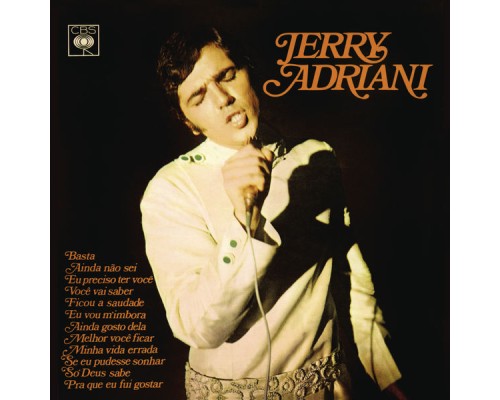 Jerry Adriani - Jerry Adriani