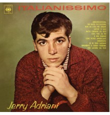 Jerry Adriani - Jovem Guarda Italianissimo