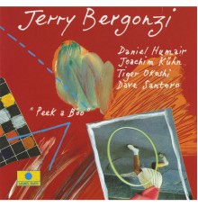 Jerry Bergonzi - Peek a Boo