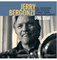 Jerry Bergonzi - Dog Star