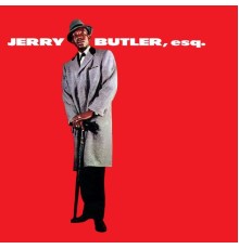 Jerry Butler - Jerry Butler, Esq.