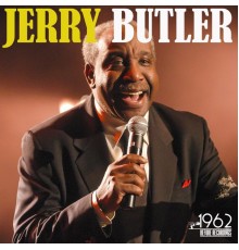 Jerry Butler - Jerry