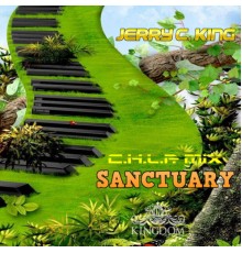 Jerry C. King - Sanctuary