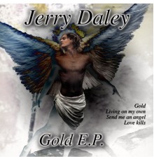 Jerry Daley - Gold EP