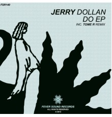 Jerry Dollan - Do EP