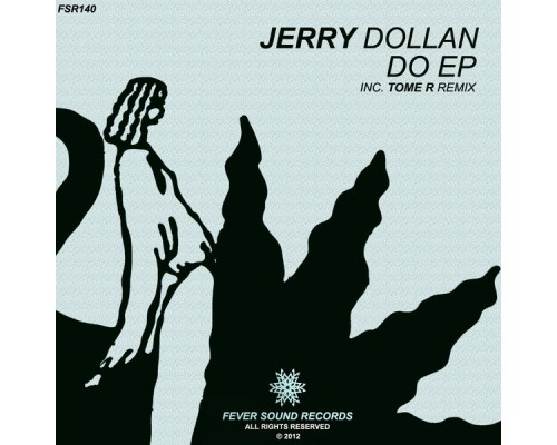 Jerry Dollan - Do EP