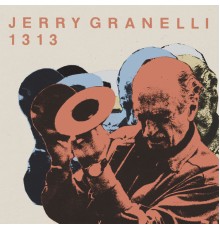 Jerry Granelli - 1313