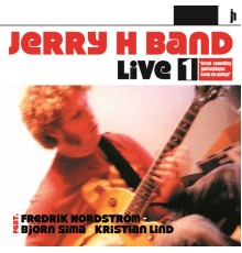 Jerry H Band - Live 1