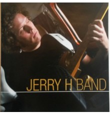 Jerry Haglund - The Blues