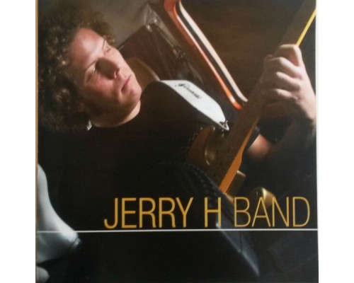 Jerry Haglund - The Blues