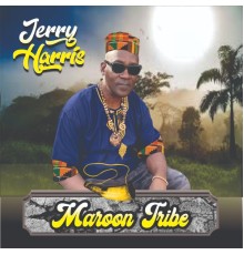 Jerry Harris - Maroon Tribe