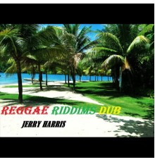 Jerry Harris - Reggae Riddims Dub