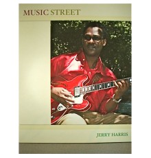 Jerry Harris - Music Street