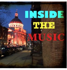 Jerry Harris - Inside the Music