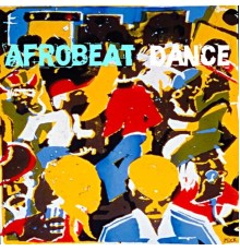 Jerry Harris - Afrobeat Dance