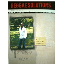 Jerry Harris - Reggae Solutions