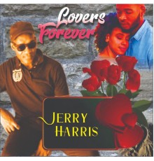 Jerry Harris - Lovers Forever