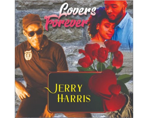 Jerry Harris - Lovers Forever