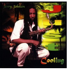 Jerry Johnson - Just Cooling