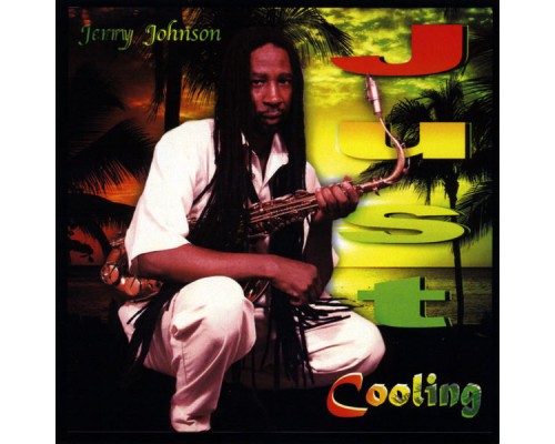 Jerry Johnson - Just Cooling