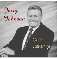 Jerry Johnson - God's Country
