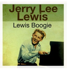 Jerry Lee Lewis - Lewis Boogie