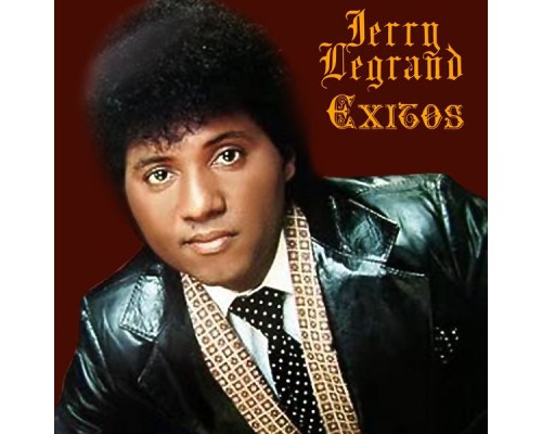 Jerry Legrand - Éxitos