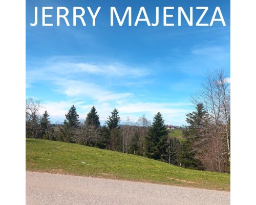 Jerry Majenza - Jerry Majenza