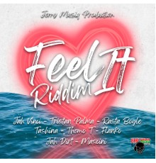 Jerry Musiq - Feel It Riddim