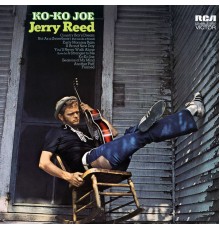 Jerry Reed - Ko-Ko Joe