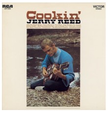 Jerry Reed - Cookin'